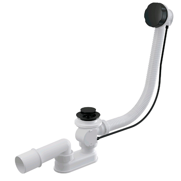 Слив-перелив полуавтомат Aquatek ST-0000134