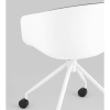 Кресло офисное Libra рогожка серый Stool Group SL-7040ZB grey