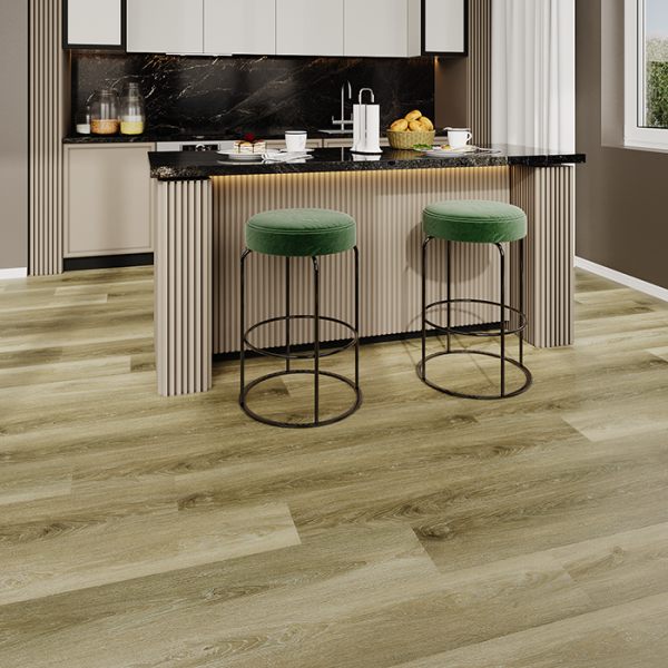 Ламинат SPC Elegant Lagom Parquet Norland 1033-8