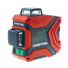 Нивелир лазерный GFX 360-3 Kit Condtrol 1-2-404
