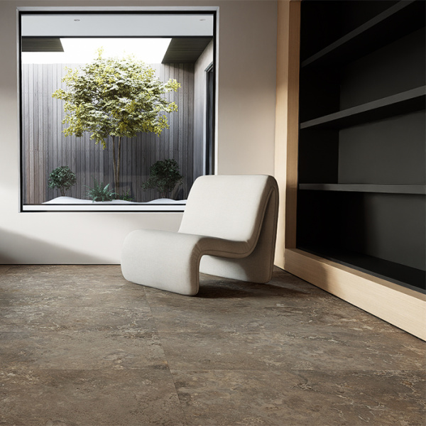 Керамогранит Pietra Brown Struttura NT Ceramic NTT9450S