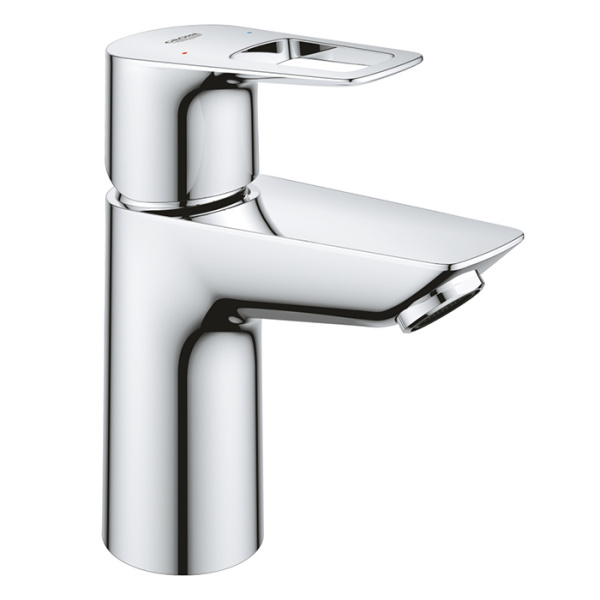 Смеситель для раковины BauLoop Grohe 23337001