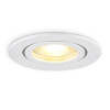 Светильник встраиваемый точечный Ambrella Light TN1150