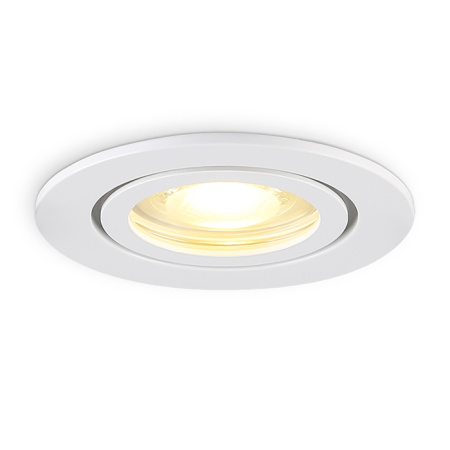 Светильник встраиваемый точечный Ambrella Light TN1150