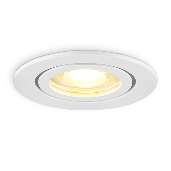 Светильник встраиваемый точечный Ambrella Light TN1150