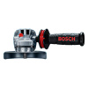 Угловая шлифмашина сетевая GWS 9-125 S Bosch 0601396102