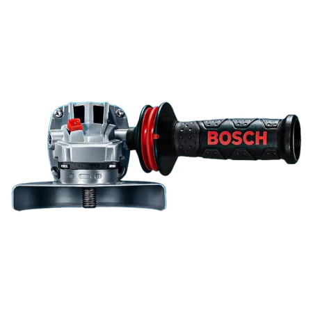 Угловая шлифмашина сетевая GWS 9-125 S Bosch 0601396102