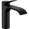 Смеситель для раковины со сливным гарнитуром Vivenis Hansgrohe 75020670
