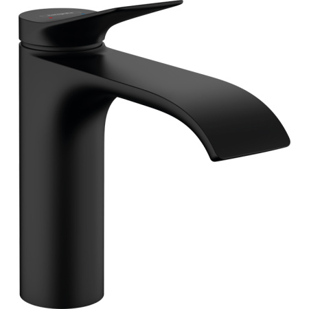 Смеситель для раковины со сливным гарнитуром Vivenis Hansgrohe 75020670