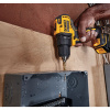 Дрель-шуруповерт аккумуляторная DeWalt DCD708P2T-QW