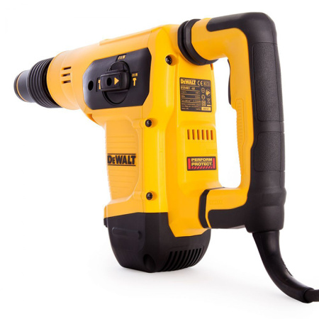 Перфоратор DeWalt D25481K-QS