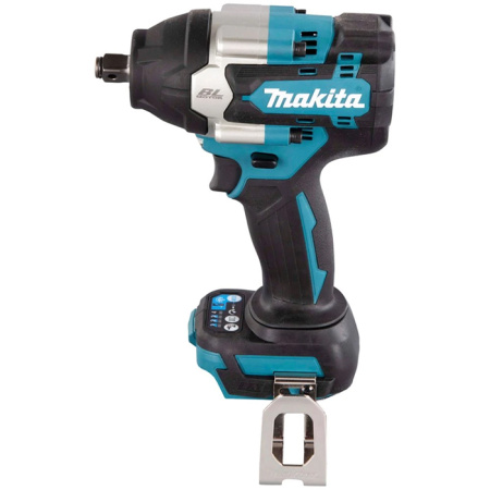 Гайковерт ударный аккумуляторный Makita DTW700Z (без АКБ и ЗУ)