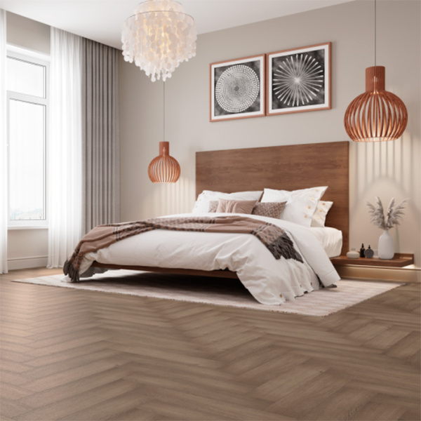 Ламинат ABA Дуб Насыщенный Parquet Premium Alpine Floor ECO 19-7 MC