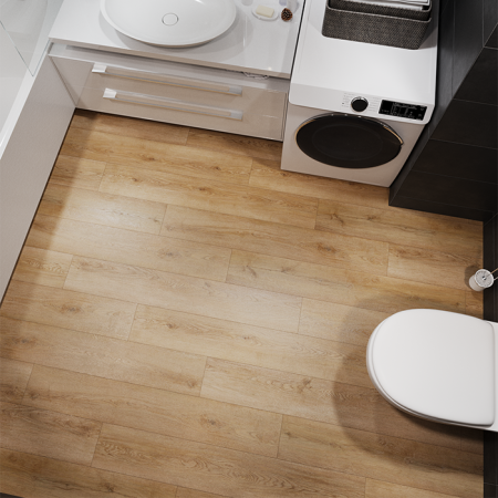 Ламинат SPC Niky Sigrid LVT Norland 1003-20