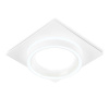 Светильник встраиваемый точечный Ambrella Light TU5220