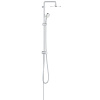 Душевая стойка New Tempesta Cosmopolitan Grohe 26453001