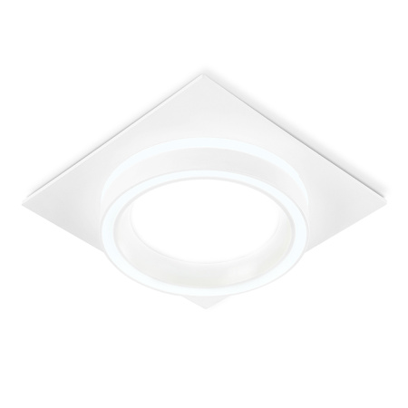 Светильник встраиваемый точечный Ambrella Light TU5220