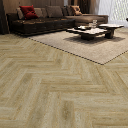 Ламинат SPC Eccellent Art Parquet Tulesna 1005-10