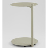 Журнальный столик Siara металл оливковый Stool Group MT-214 14-6408