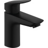 Смеситель для раковины со сливным гарнитуром Logis Hansgrohe 71100670
