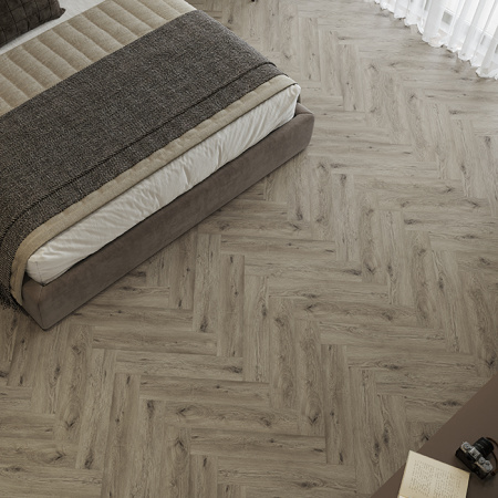 Плитка LVT Sterk Lagom Parquet LVT Norland 1034-09