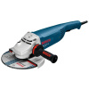 Угловая шлифмашина сетевая GWS 26-230 JH Bosch 0.601.856.M00