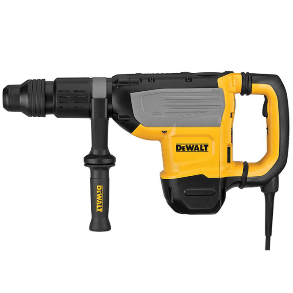 Перфоратор DeWalt D25773K