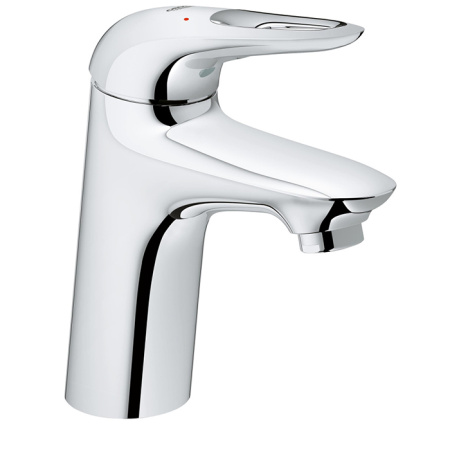 Смеситель для раковины Eurostyle Grohe 32468003