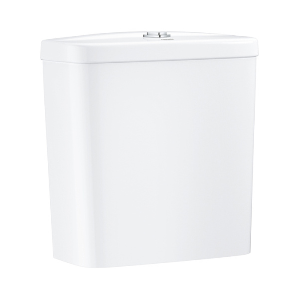 Бачок для унитаза Bau Ceramic Grohe 39436000
