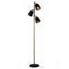 Торшер Floor Moderli V3051-3F