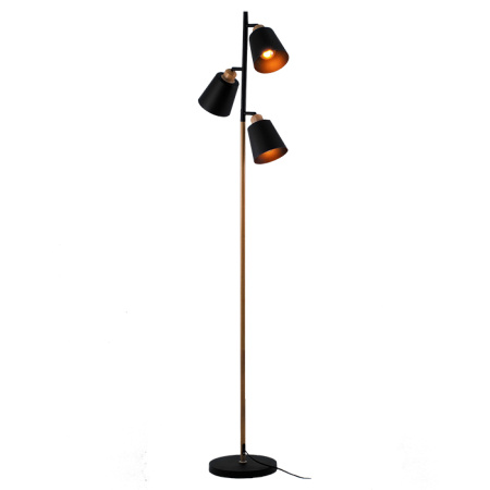 Торшер Floor Moderli V3051-3F