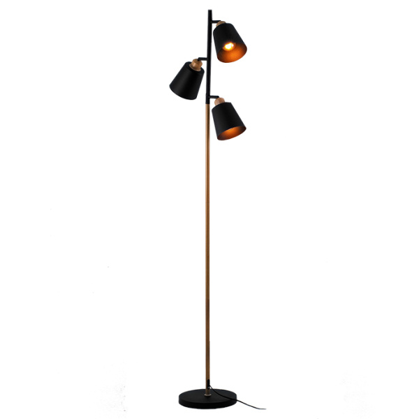 Торшер Floor Moderli V3051-3F