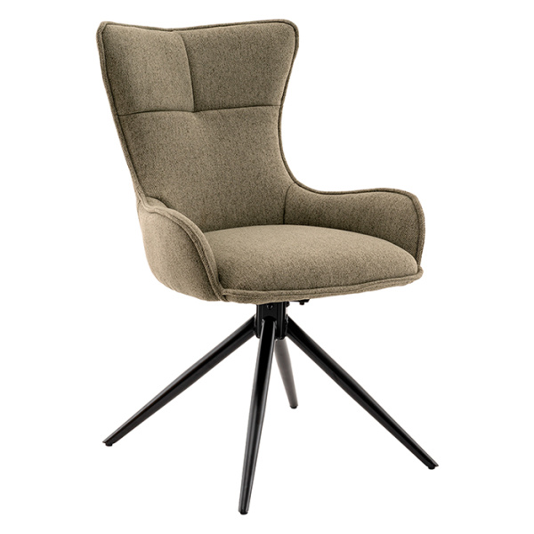 Стул Irigo светло-зелёный Stool Group OS-2049K-1 Neve 34
