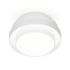 Светильник накладной точечный Ambrella Light TN601