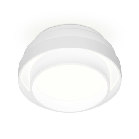 Светильник накладной точечный Ambrella Light TN601