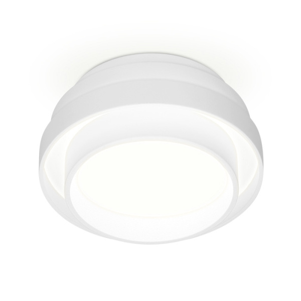 Светильник накладной точечный Ambrella Light TN601