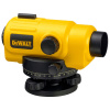 Оптический нивелир 26-кратный DeWalt DW096PK-XJ