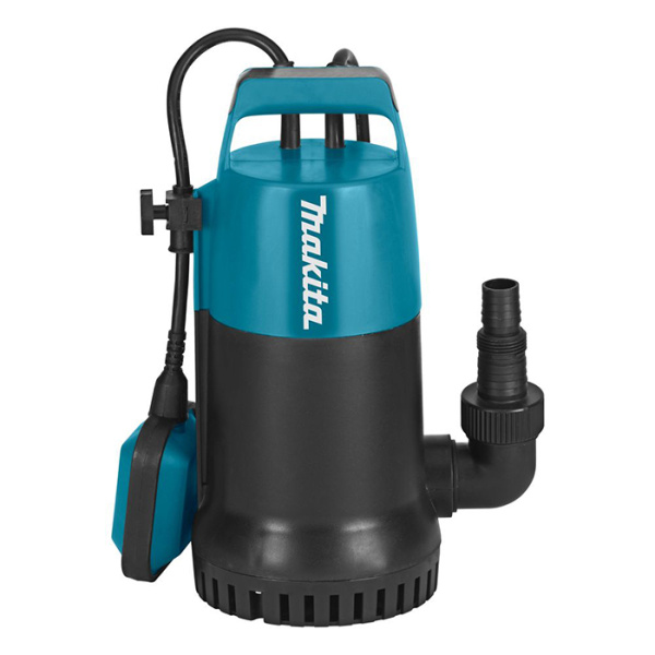 Насос дренажный погружной Makita PF0800