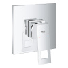 Смеситель для душа встраиваемый Eurocube Grohe 24061000
