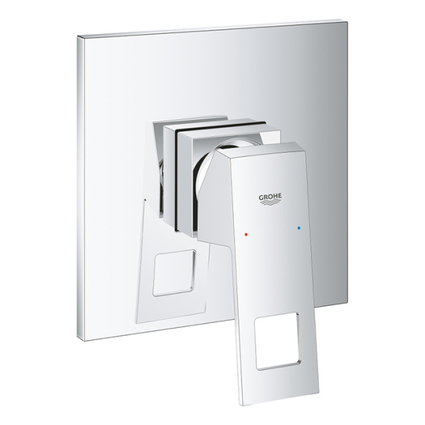 Смеситель для душа встраиваемый Eurocube Grohe 24061000