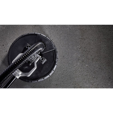Шлифмашина эксцентриковая для стен DeWalt DWE7800-QS