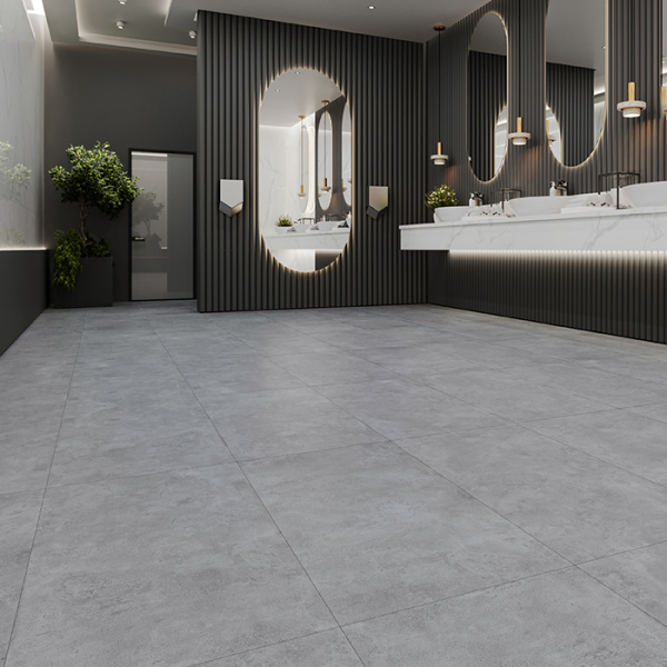 Керамогранит Zett Grafite  NT Ceramic NTT99601M