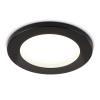 Светильник встраиваемый точечный Ambrella Light TN6632