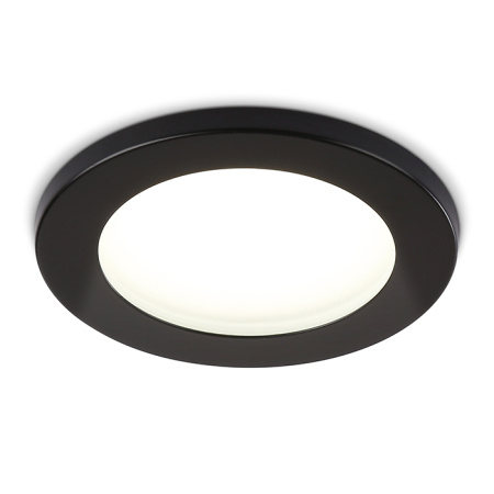 Светильник встраиваемый точечный Ambrella Light TN6632