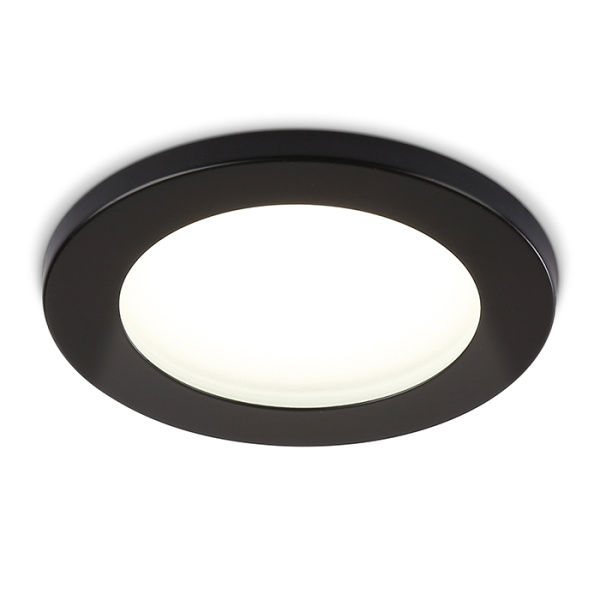 Светильник встраиваемый точечный Ambrella Light TN6632