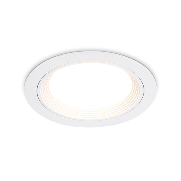 Светильник встраиваемый точечный Ambrella Light TN51801