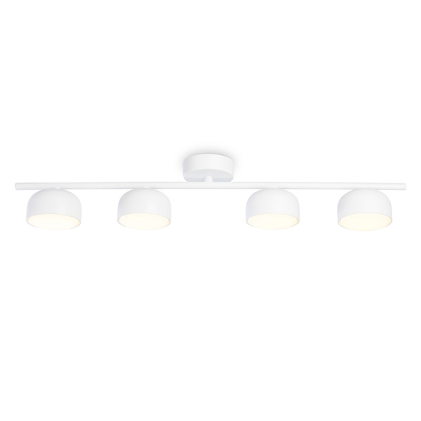 Спот накладной поворотный Ambrella Light TN71027
