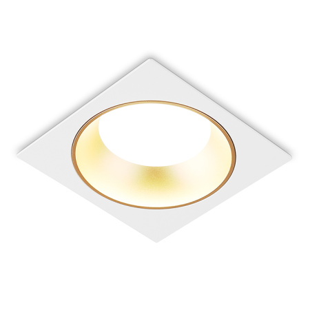 Светильник встраиваемый точечный Ambrella Light TN52338