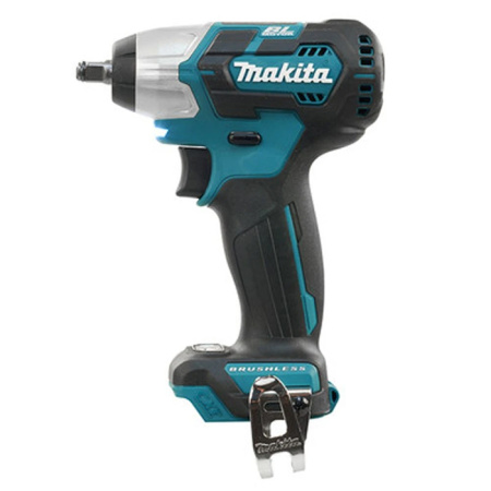 Гайковерт ударный Makita TW160DZ (без АКБ и ЗУ)