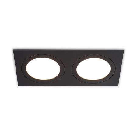 Светильник встраиваемый точечный Ambrella Light TN6615